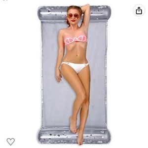POZA Luxurious Pool Float